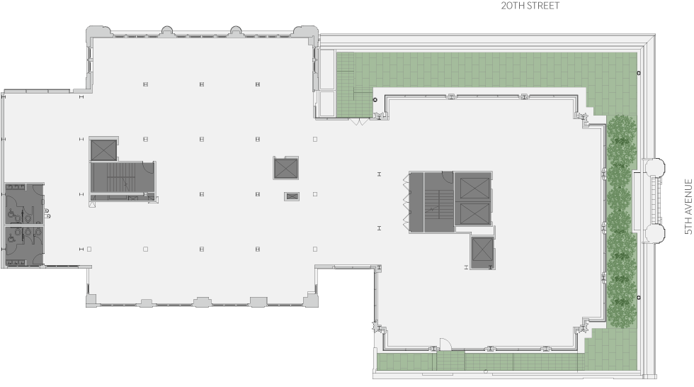150 fifth